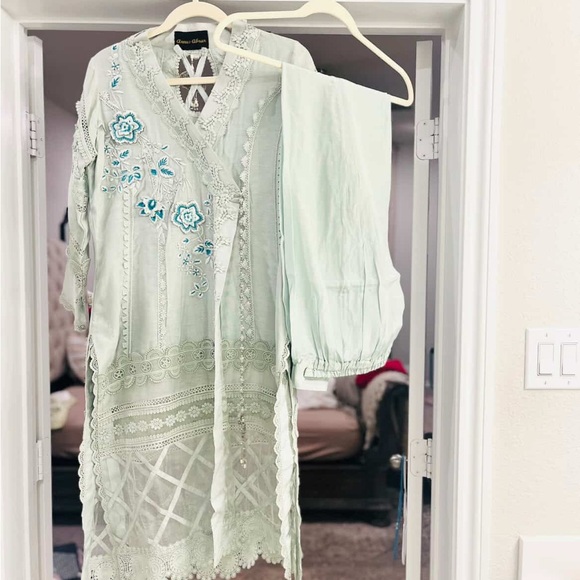 Ansab Jahangir size medium - Picture 6 of 8